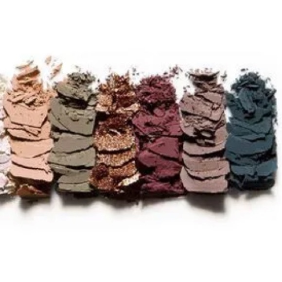 Anastasia Beverly Hill - Subculture Palette - Picture 3 of 8